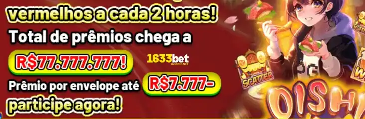 promoções